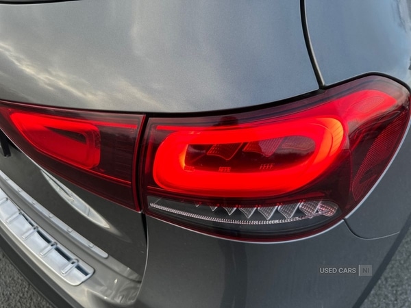 Used Mercedes-Benz GLA 2020 for sale - 77634164: Photo 27