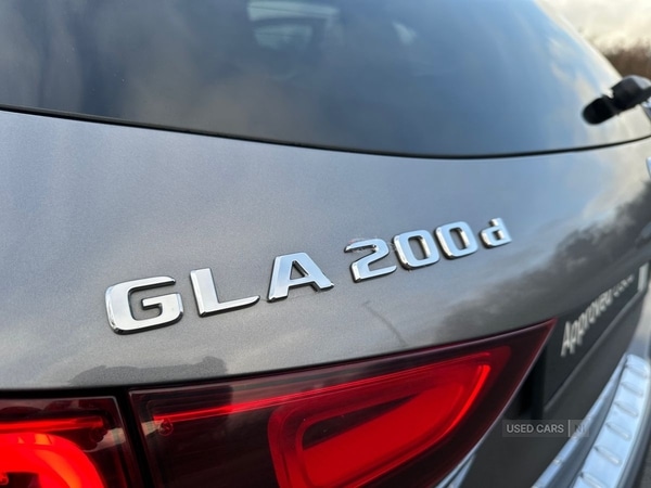 Used Mercedes-Benz GLA 2020 for sale - 77634164: Photo 28