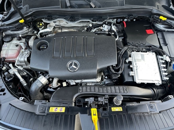 Used Mercedes-Benz GLA 2020 for sale - 77634164: Photo 29