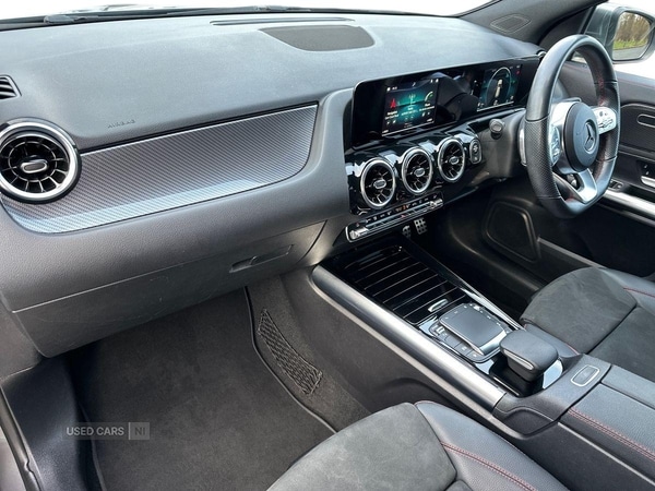 Used Mercedes-Benz GLA 2020 for sale - 77634164: Photo 3