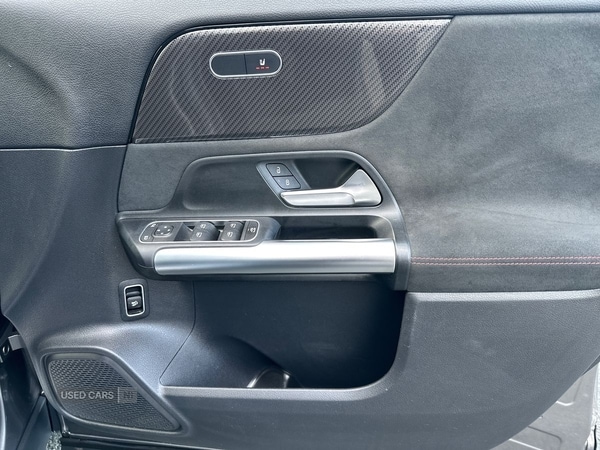 Used Mercedes-Benz GLA 2020 for sale - 77634164: Photo 30