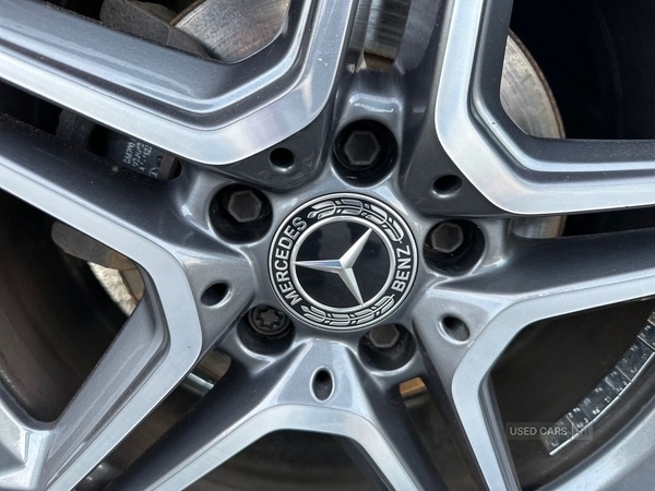 Used Mercedes-Benz GLA 2020 for sale - 77634164: Photo 31