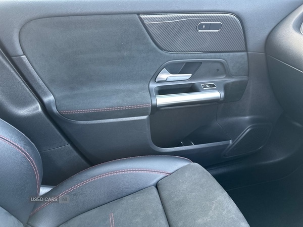 Used Mercedes-Benz GLA 2020 for sale - 77634164: Photo 33