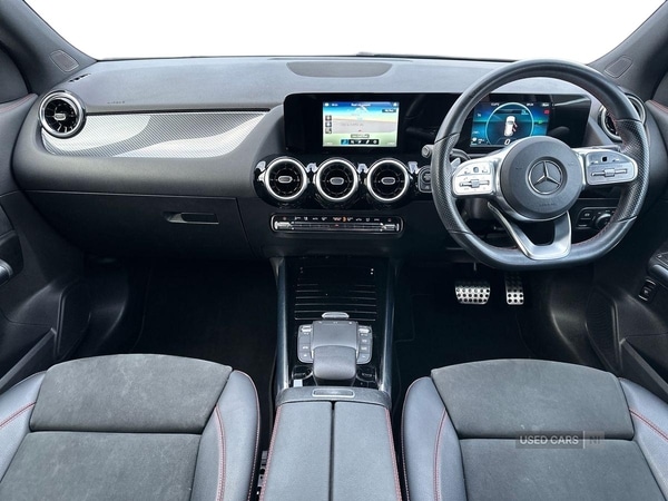 Used Mercedes-Benz GLA 2020 for sale - 77634164: Photo 6