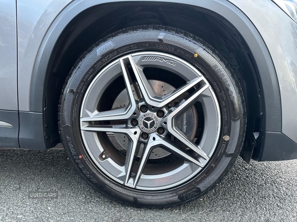 Used Mercedes-Benz GLA 2020 for sale - 77634164: Photo 7