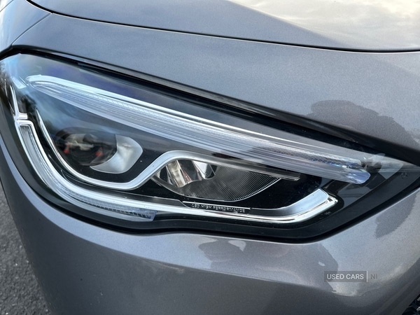 Used Mercedes-Benz GLA 2020 for sale - 77634164: Photo 8