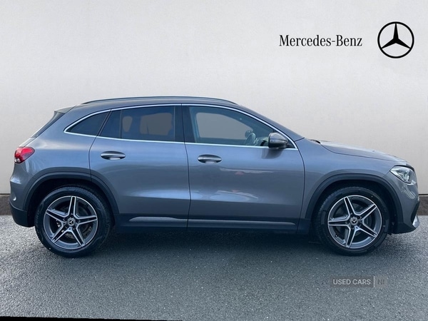 Used Mercedes-Benz GLA 2020 for sale - 77634164: Photo 9