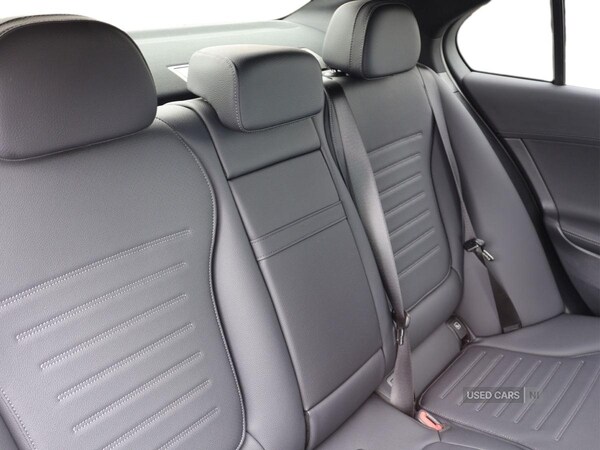 Used Mercedes-Benz C-Class 2025 for sale - 76175741: Photo 10