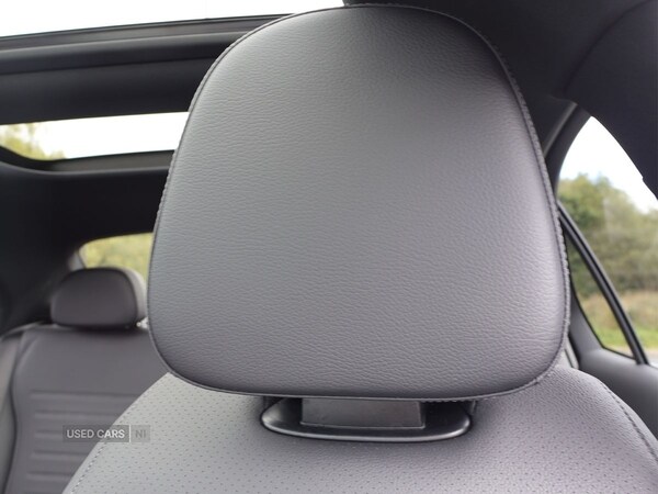 Used Mercedes-Benz C-Class 2025 for sale - 76175741: Photo 15