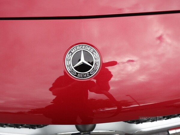 Used Mercedes-Benz C-Class 2025 for sale - 76175741: Photo 21
