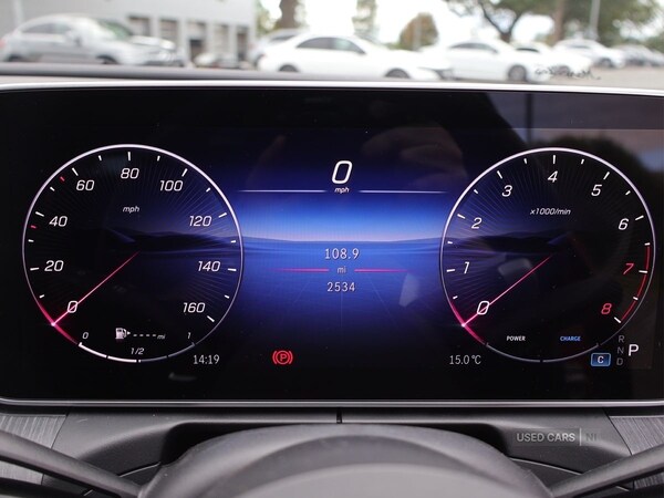 Used Mercedes-Benz C-Class 2025 for sale - 76175741: Photo 4
