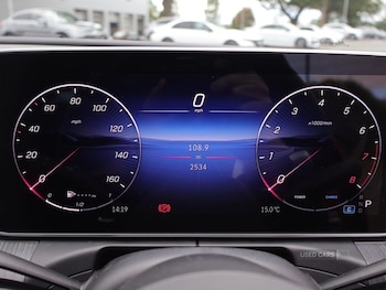 Used Mercedes-Benz C-Class 2025 for sale - 76175741: Photo 4