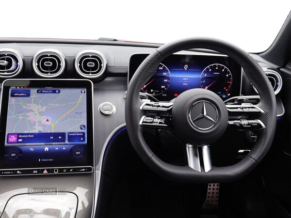 Used Mercedes-Benz C-Class 2025 for sale - 76175741: Photo 5