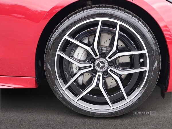 Used Mercedes-Benz C-Class 2025 for sale - 76175741: Photo 6