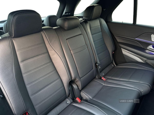 Used Mercedes-Benz GLE 2024 for sale - 76646827: Photo 10
