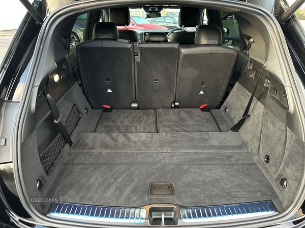 Used Mercedes-Benz GLE 2024 for sale - 76646827: Photo 11