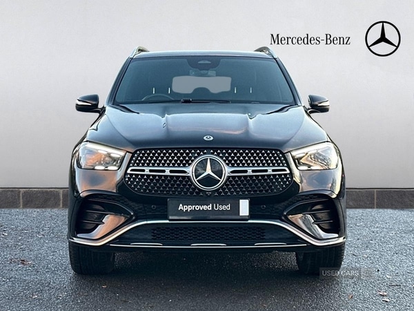 Used Mercedes-Benz GLE 2024 for sale - 76646827: Photo 12