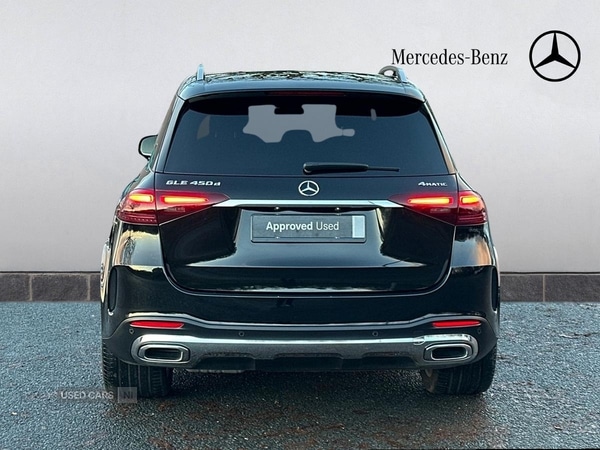 Used Mercedes-Benz GLE 2024 for sale - 76646827: Photo 13