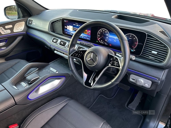 Used Mercedes-Benz GLE 2024 for sale - 76646827: Photo 14