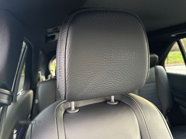 Used Mercedes-Benz GLE 2024 for sale - 76646827: Photo 15