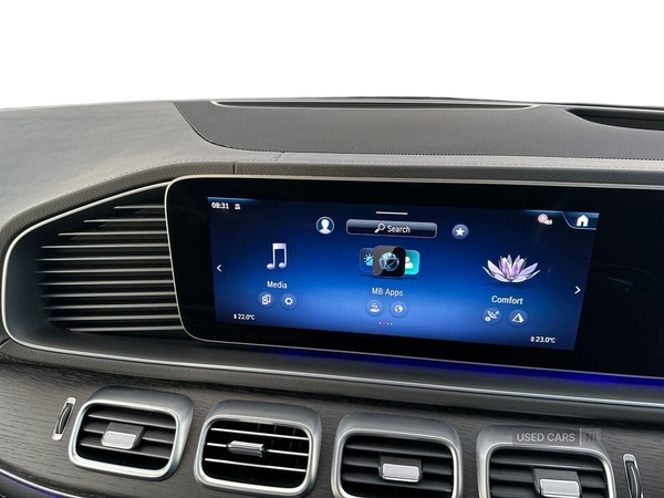 Used Mercedes-Benz GLE 2024 for sale - 76646827: Photo 16