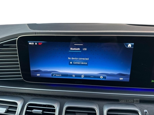 Used Mercedes-Benz GLE 2024 for sale - 76646827: Photo 17