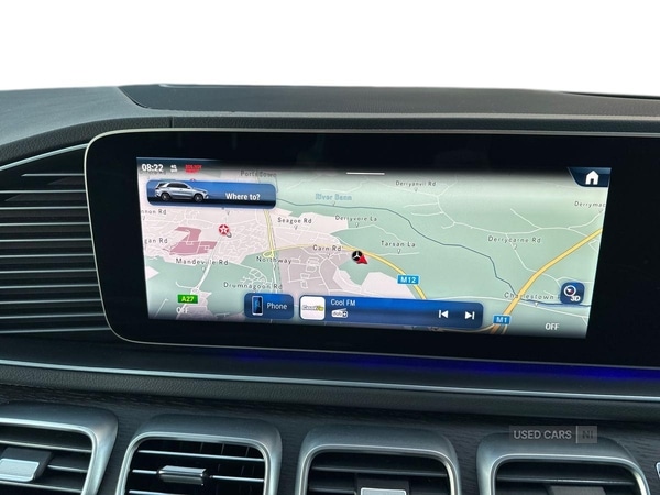 Used Mercedes-Benz GLE 2024 for sale - 76646827: Photo 18