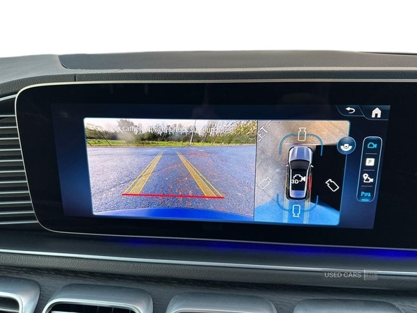 Used Mercedes-Benz GLE 2024 for sale - 76646827: Photo 19