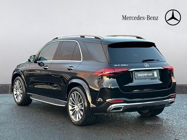 Used Mercedes-Benz GLE 2024 for sale - 76646827: Photo 2