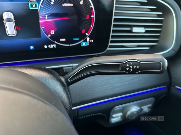 Used Mercedes-Benz GLE 2024 for sale - 76646827: Photo 22