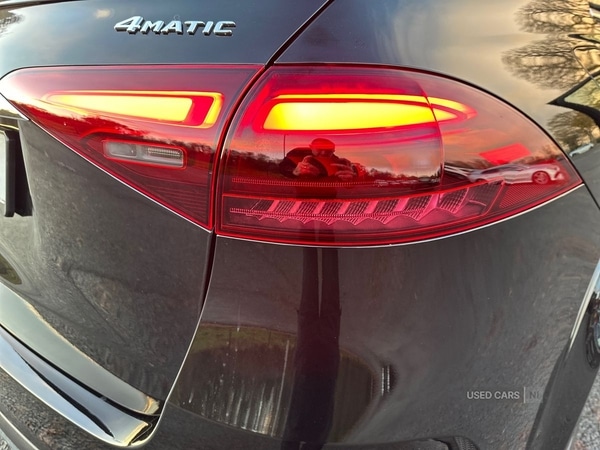 Used Mercedes-Benz GLE 2024 for sale - 76646827: Photo 26