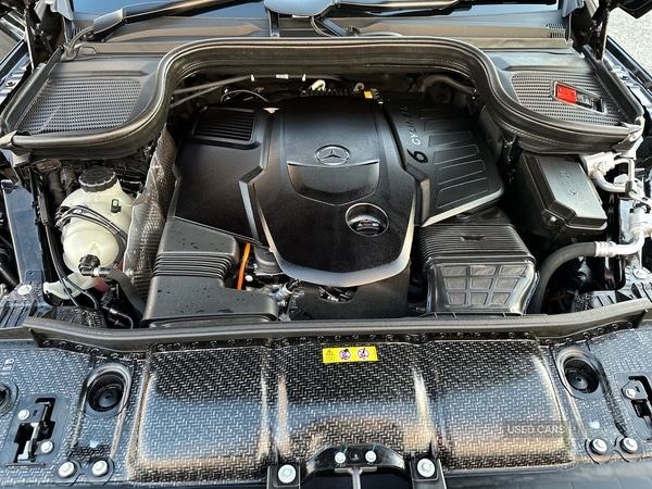 Used Mercedes-Benz GLE 2024 for sale - 76646827: Photo 27