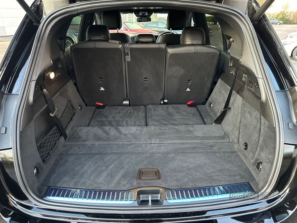 Used Mercedes-Benz GLE 2024 for sale - 76646827: Photo 28