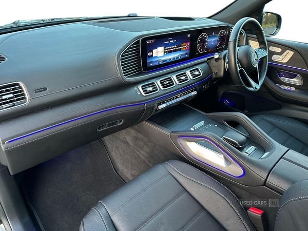 Used Mercedes-Benz GLE 2024 for sale - 76646827: Photo 3