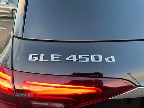 Used Mercedes-Benz GLE 2024 for sale - 76646827: Photo 30