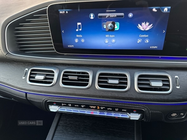 Used Mercedes-Benz GLE 2024 for sale - 76646827: Photo 31