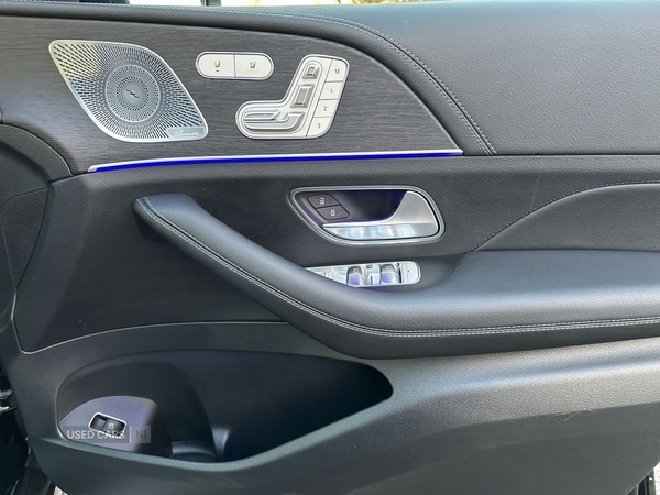 Used Mercedes-Benz GLE 2024 for sale - 76646827: Photo 33