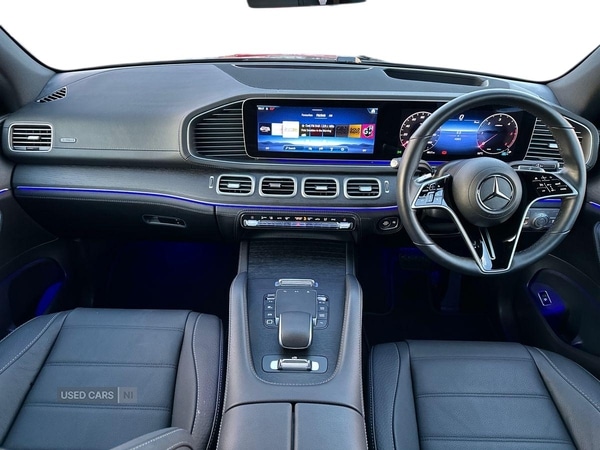 Used Mercedes-Benz GLE 2024 for sale - 76646827: Photo 5