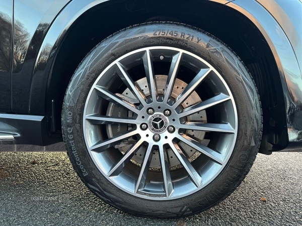 Used Mercedes-Benz GLE 2024 for sale - 76646827: Photo 6