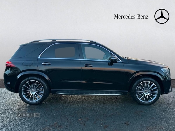 Used Mercedes-Benz GLE 2024 for sale - 76646827: Photo 8