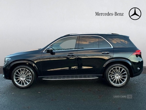 Used Mercedes-Benz GLE 2024 for sale - 76646827: Photo 9