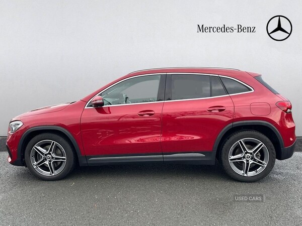 Used Mercedes-Benz GLA 2022 for sale - 77626646: Photo 10