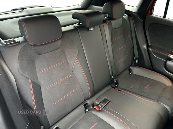 Used Mercedes-Benz GLA 2022 for sale - 77626646: Photo 11