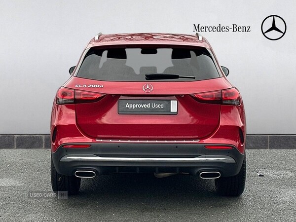 Used Mercedes-Benz GLA 2022 for sale - 77626646: Photo 14