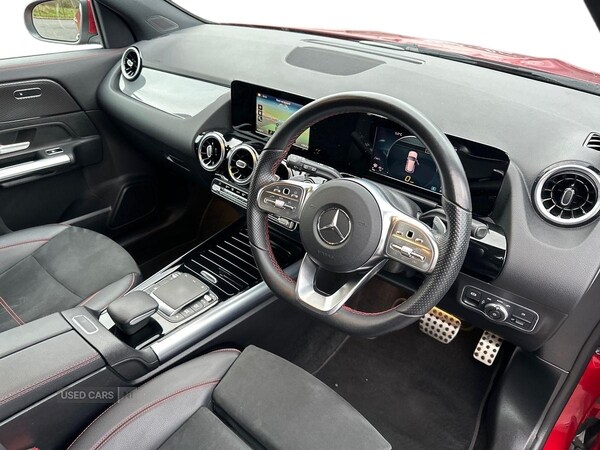 Used Mercedes-Benz GLA 2022 for sale - 77626646: Photo 15