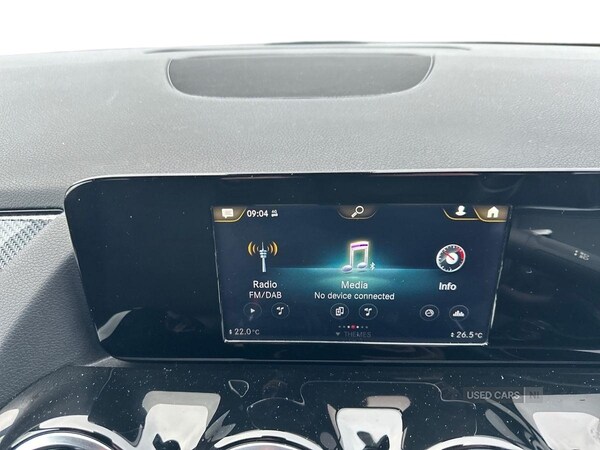 Used Mercedes-Benz GLA 2022 for sale - 77626646: Photo 17