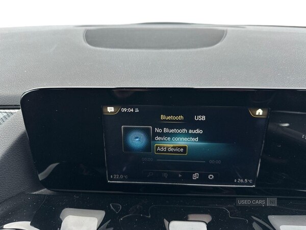 Used Mercedes-Benz GLA 2022 for sale - 77626646: Photo 18