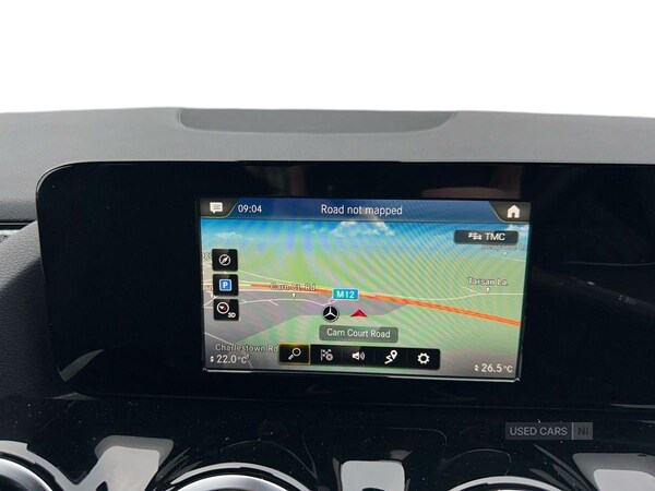 Used Mercedes-Benz GLA 2022 for sale - 77626646: Photo 19