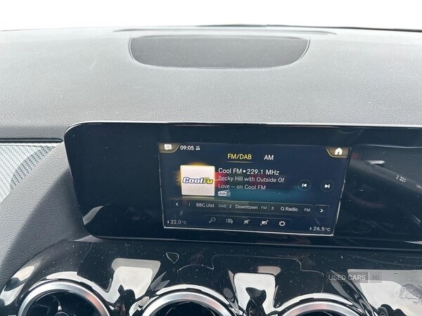 Used Mercedes-Benz GLA 2022 for sale - 77626646: Photo 21