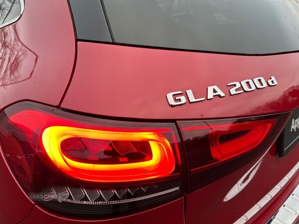 Used Mercedes-Benz GLA 2022 for sale - 77626646: Photo 25